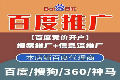 百度竞价推广助力企业品牌崛起案例